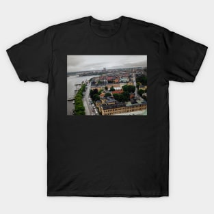 Rainy City T-Shirt